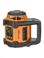 Ротационный нивелир ATOMLASER EASYLINE 10