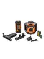 Ротационный нивелир ATOMLASER EASYLINE 11
