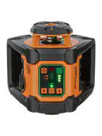 Ротационный нивелир ATOMLASER EASYLINE 12