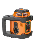 Ротационный нивелир ATOMLASER EASYLINE 13