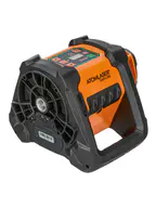 Ротационный нивелир ATOMLASER EASYLINE 16