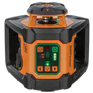 Ротационный нивелир ATOMLASER EASYLINE Outdoor set 2