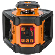 Ротационный нивелир ATOMLASER EASYLINE RED 1