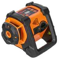 Ротационный нивелир ATOMLASER EASYLINE RED 4