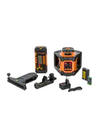 Ротационный нивелир ATOMLASER EASYLINE RED 7