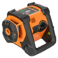 Ротационный нивелир ATOMLASER EASYLINE indoor set 5