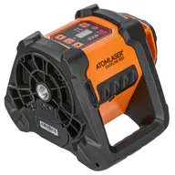 Ротационный нивелир ATOMLASER EASYLINE RED Outdoor set 6