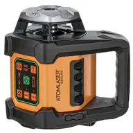 Ротационный нивелир ATOMLASER GEOLINE 3