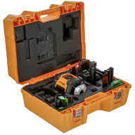 Ротационный нивелир ATOMLASER GEOLINE 9