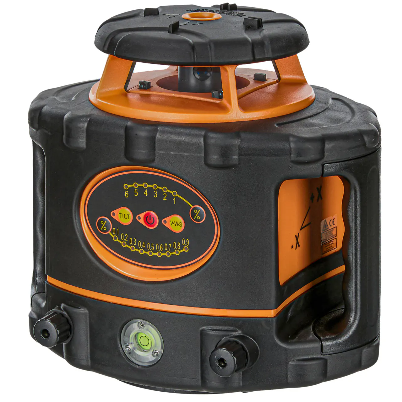 Ротационный нивелир ATOMLASER GEOLINE GRADE