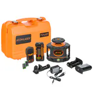 Ротационный нивелир ATOMLASER GEOLINE GRADE 5