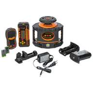 Ротационный нивелир ATOMLASER GEOLINE GRADE 6