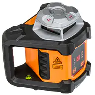 Ротационный нивелир ATOMLASER GEOLINE H RED 2