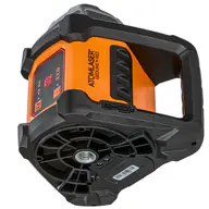 Ротационный нивелир ATOMLASER GEOLINE H RED 3