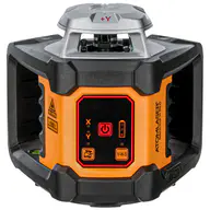 Ротационный нивелир ATOMLASER GEOLINE H RED 4