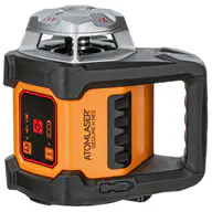 Ротационный нивелир ATOMLASER GEOLINE H RED 5