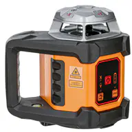 Ротационный нивелир ATOMLASER GEOLINE H RED 6