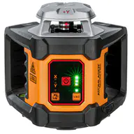 Ротационный нивелир ATOMLASER GEOLINE H RED 7