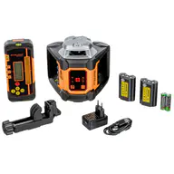 Ротационный нивелир ATOMLASER GEOLINE H RED 8