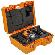 Ротационный нивелир ATOMLASER GEOLINE H RED 9