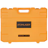 Ротационный нивелир ATOMLASER GEOLINE H RED 10
