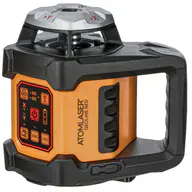 Ротационный нивелир ATOMLASER GEOLINE RED 2