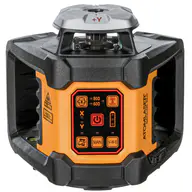 Ротационный нивелир ATOMLASER GEOLINE RED 3