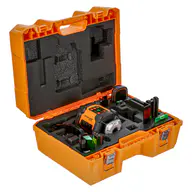 Ротационный нивелир ATOMLASER GEOLINE RED 8