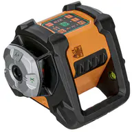 Ротационный нивелир ATOMLASER GEOLINE combo 4