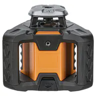 Ротационный нивелир ATOMLASER GEOLINE combo 6