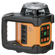 Ротационный нивелир ATOMLASER GEOLINE combo 7