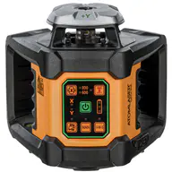 Ротационный нивелир ATOMLASER GEOLINE combo 9
