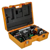 Ротационный нивелир ATOMLASER GEOLINE combo 12