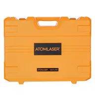 Ротационный нивелир ATOMLASER GEOLINE combo 13