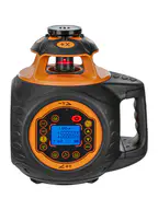 Ротационный нивелир ATOMLASER GRADELINE 600D 1