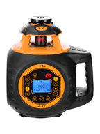 Ротационный нивелир ATOMLASER GRADELINE 600D 2