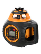 Ротационный нивелир ATOMLASER GRADELINE 600D 3