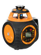 Ротационный нивелир ATOMLASER GRADELINE 600D 4