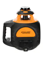 Ротационный нивелир ATOMLASER GRADELINE 600D 5