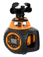 Ротационный нивелир ATOMLASER GRADELINE 600D 6