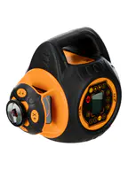Ротационный нивелир ATOMLASER GRADELINE 600D 7