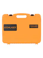 Ротационный нивелир ATOMLASER GRADELINE 600D 8