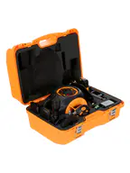 Ротационный нивелир ATOMLASER GRADELINE 600D 9