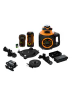 Ротационный нивелир ATOMLASER GRADELINE 600D 10