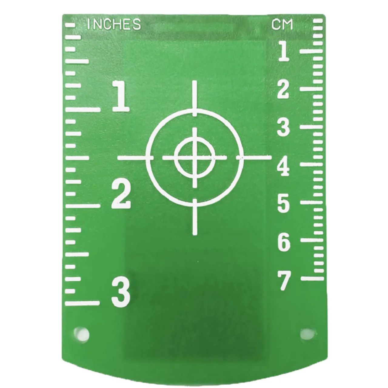 Марка магнитная ATOMLASER GREEN TARGET