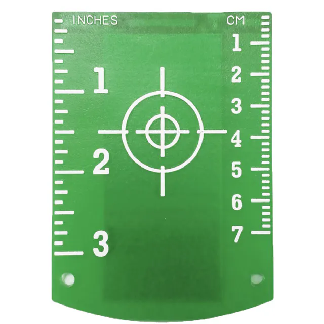 Марка магнитная ATOMLASER GREEN TARGET