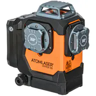 Лазерный уровень ATOMLASER HYPER 3D 2