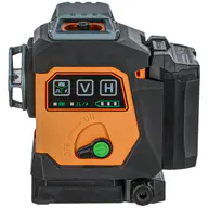 Лазерный уровень ATOMLASER HYPER 3D 5