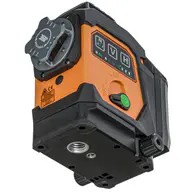 Лазерный уровень ATOMLASER HYPER 3D 6