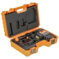 Лазерный уровень ATOMLASER HYPER 3D 8